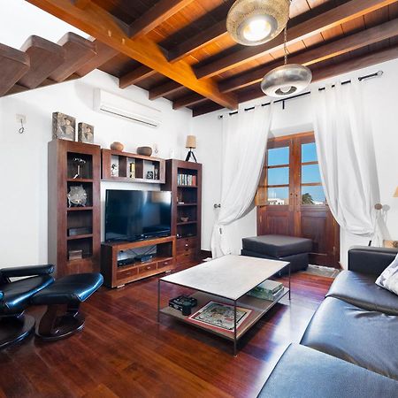Casa Rural Hero Puerto del Carmen  Eksteriør bilde