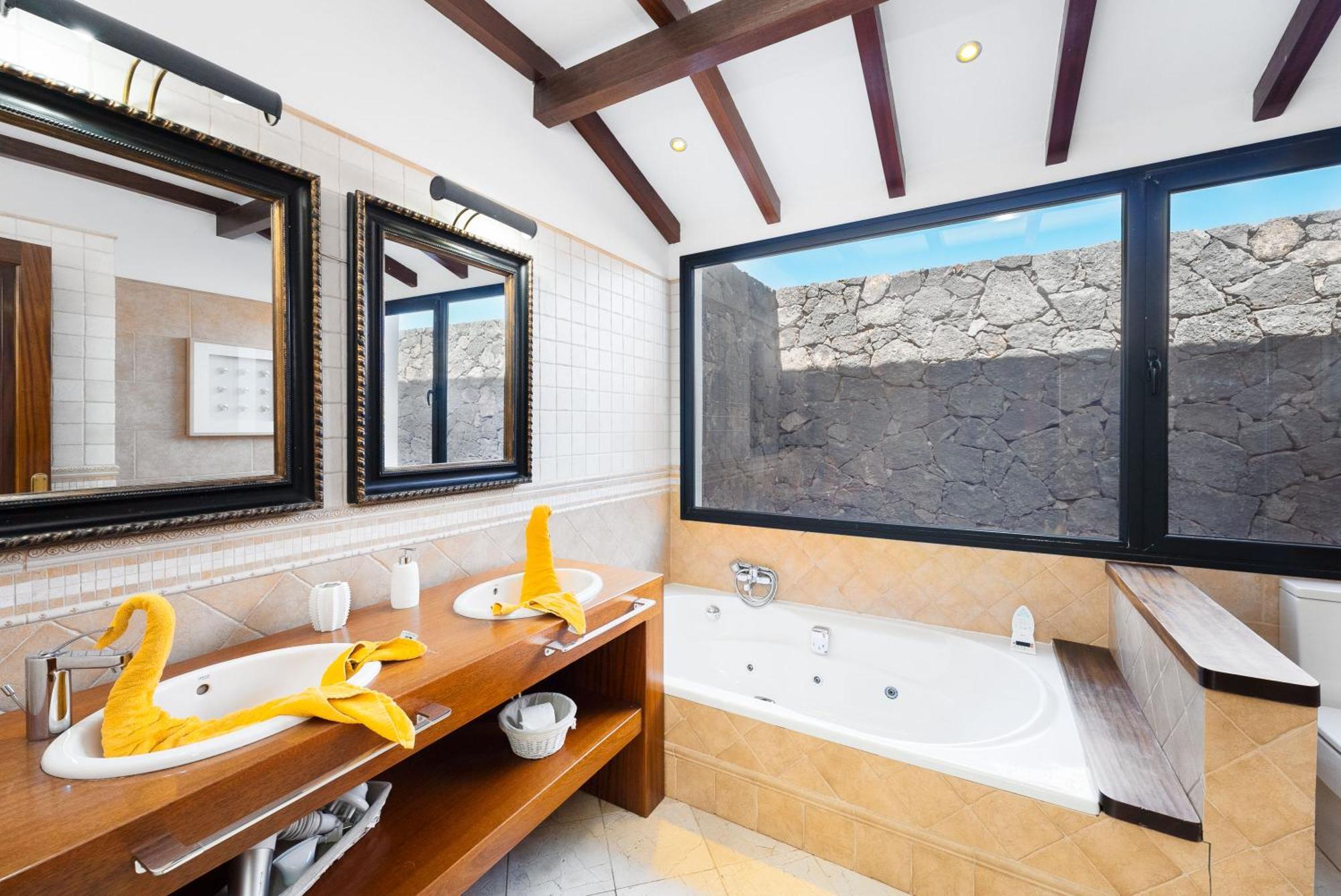 Casa Rural Hero Puerto del Carmen  Eksteriør bilde