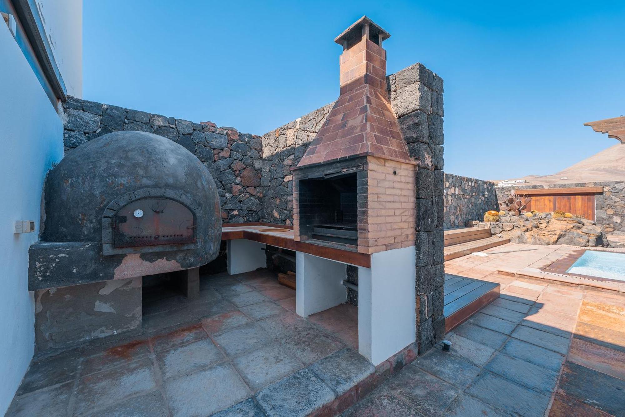 Casa Rural Hero Puerto del Carmen  Eksteriør bilde