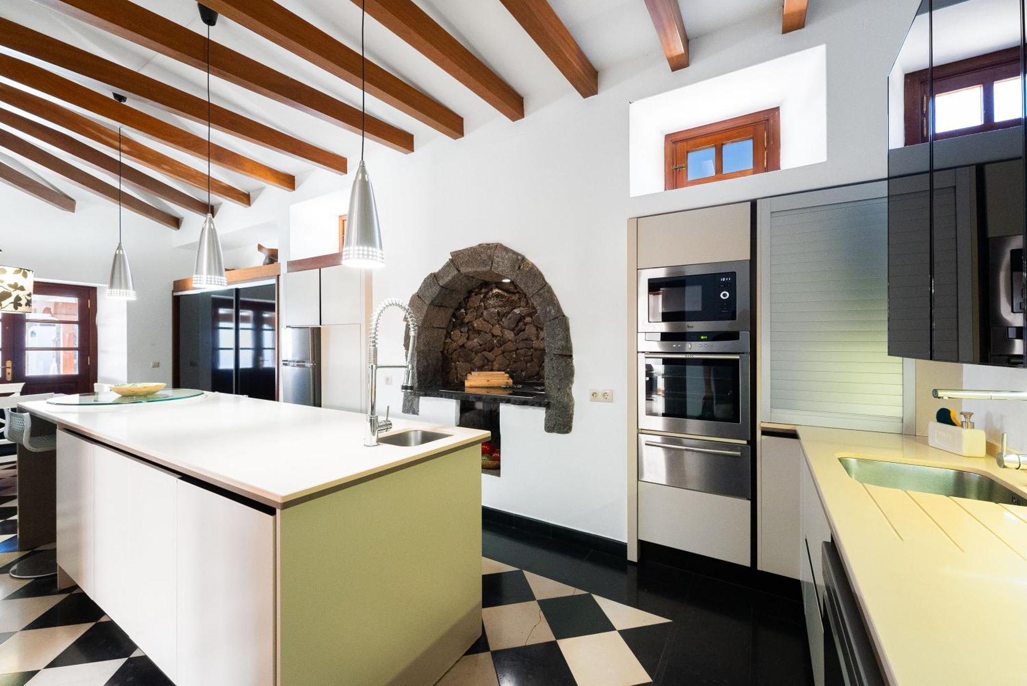 Casa Rural Hero Puerto del Carmen  Eksteriør bilde