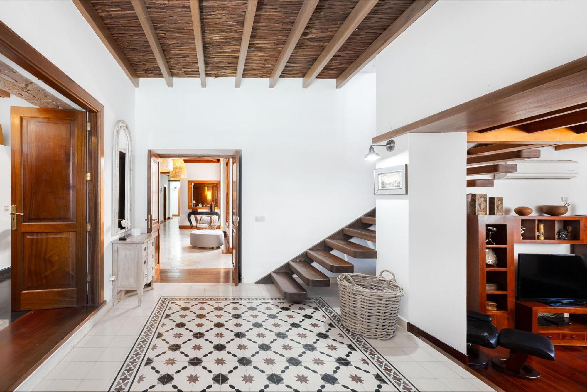 Casa Rural Hero Puerto del Carmen  Eksteriør bilde