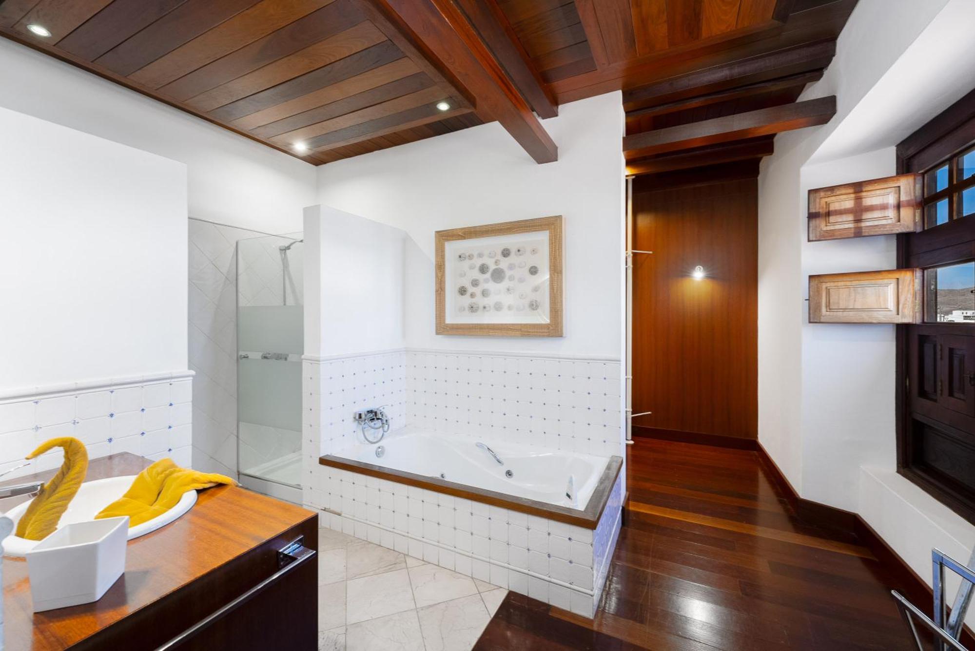 Casa Rural Hero Puerto del Carmen  Eksteriør bilde