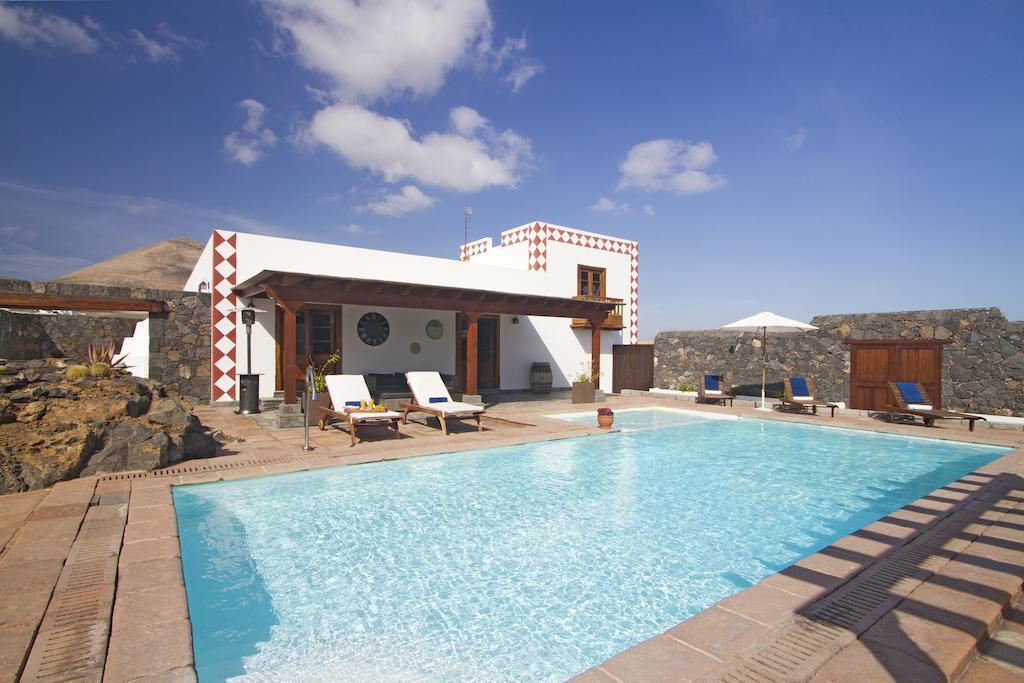 Casa Rural Hero Puerto del Carmen  Eksteriør bilde