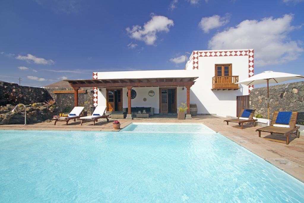 Casa Rural Hero Puerto del Carmen  Eksteriør bilde
