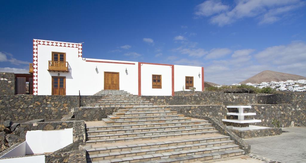 Casa Rural Hero Puerto del Carmen  Eksteriør bilde