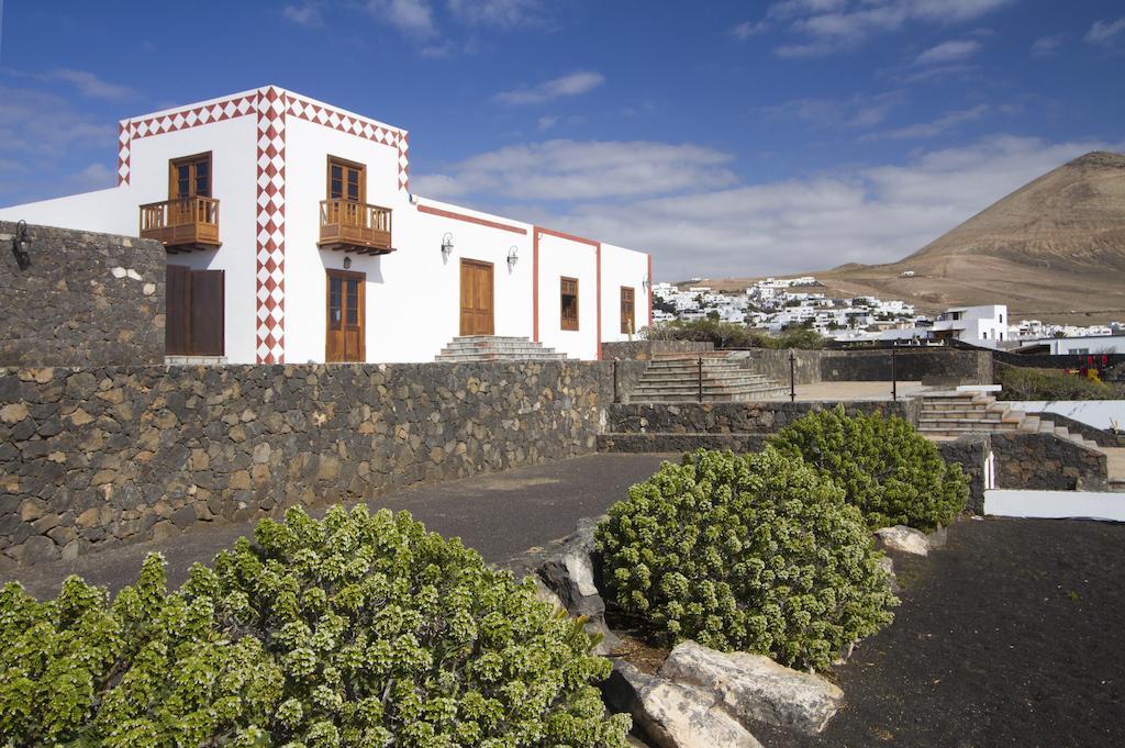 Casa Rural Hero Puerto del Carmen  Eksteriør bilde