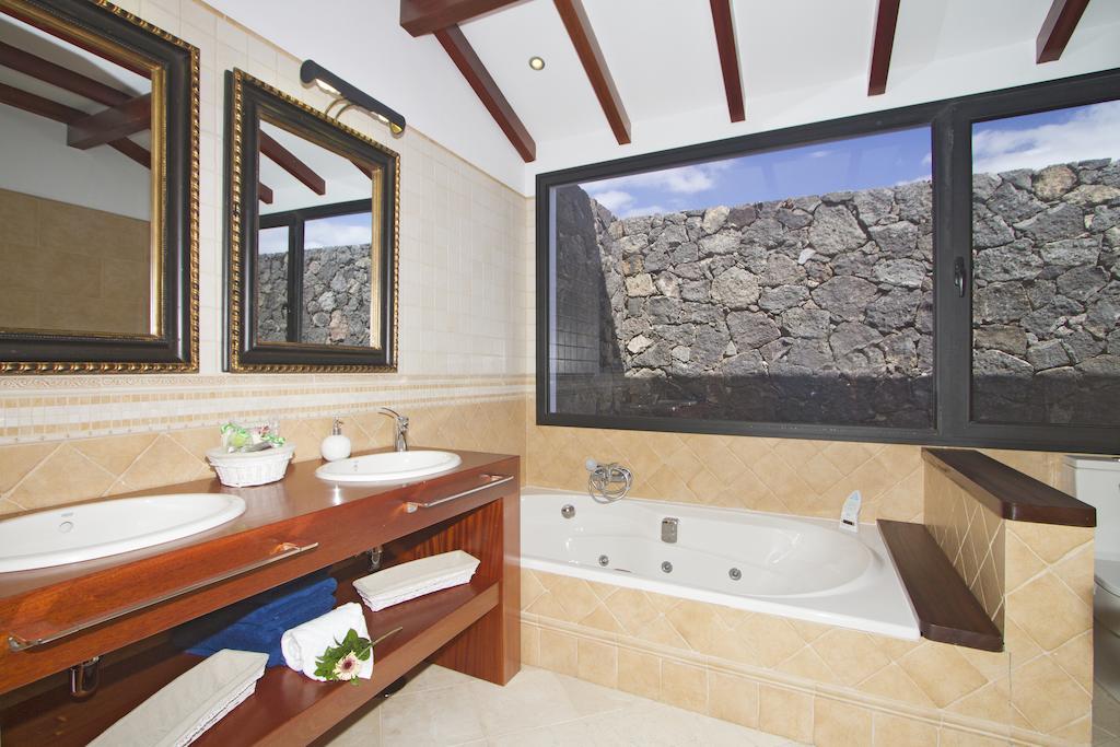Casa Rural Hero Puerto del Carmen  Eksteriør bilde