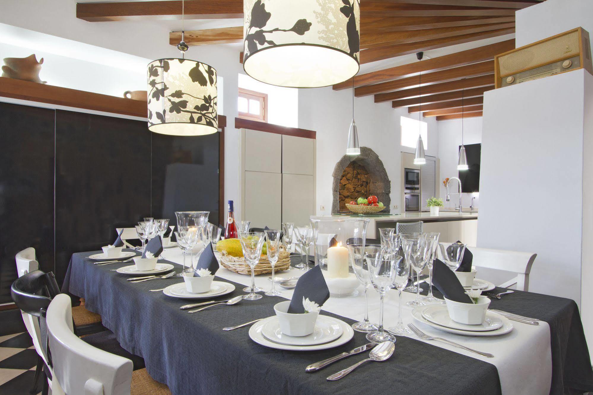 Casa Rural Hero Puerto del Carmen  Eksteriør bilde