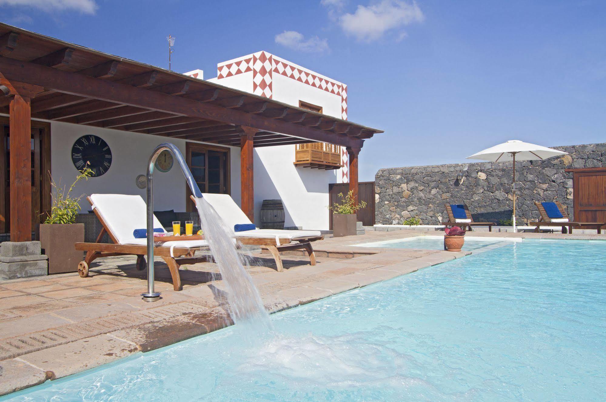 Casa Rural Hero Puerto del Carmen  Eksteriør bilde