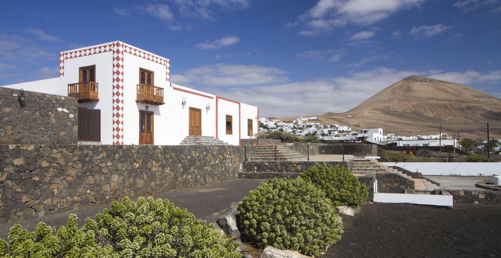 Casa Rural Hero Puerto del Carmen  Eksteriør bilde